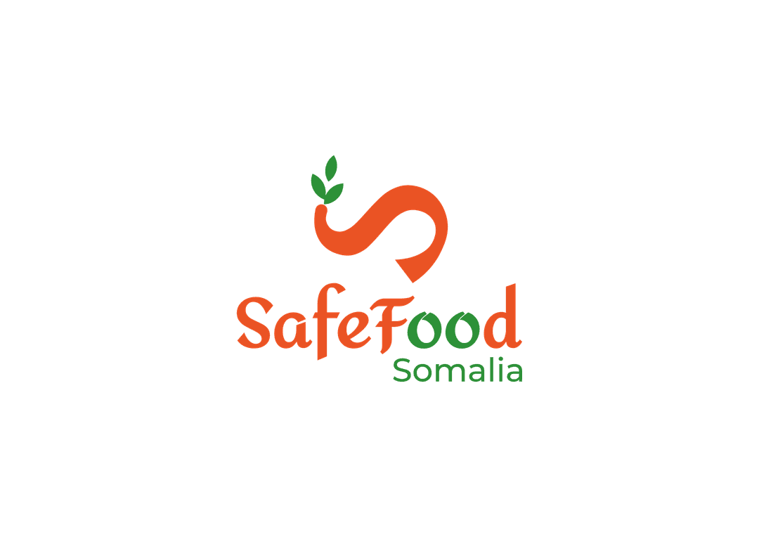 SafeFood Somalia logo