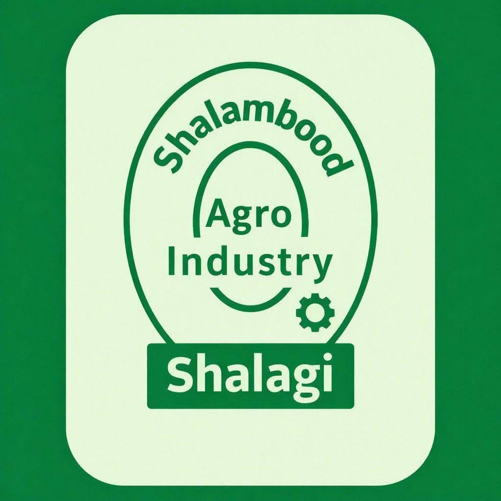 Shalambood Agro Industry