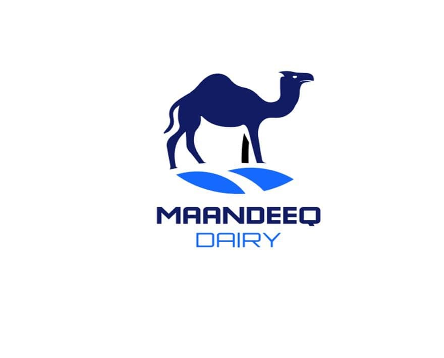 Maandeeq Dairy